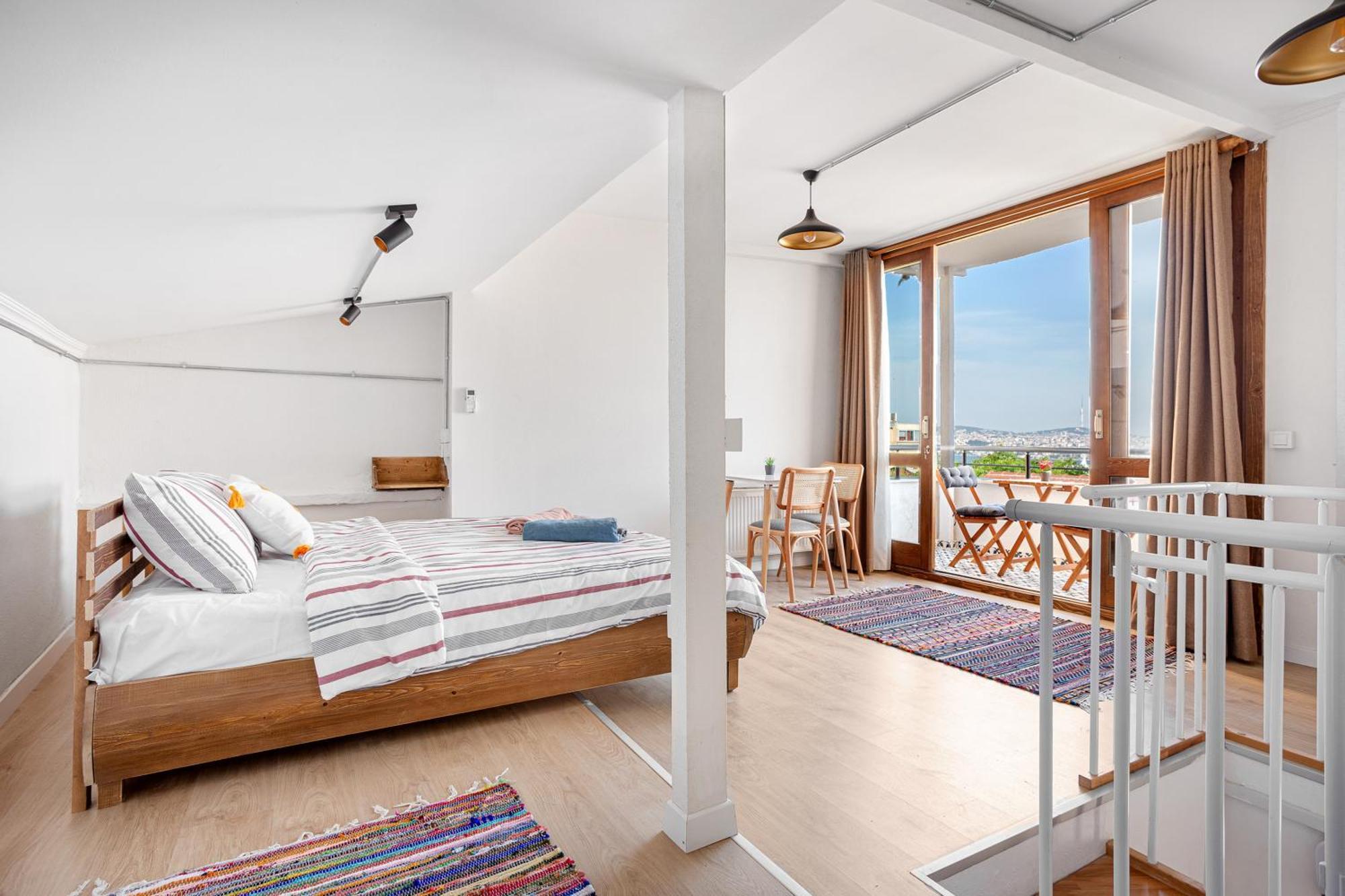 Armel Homes Galata Istanbul Exterior photo