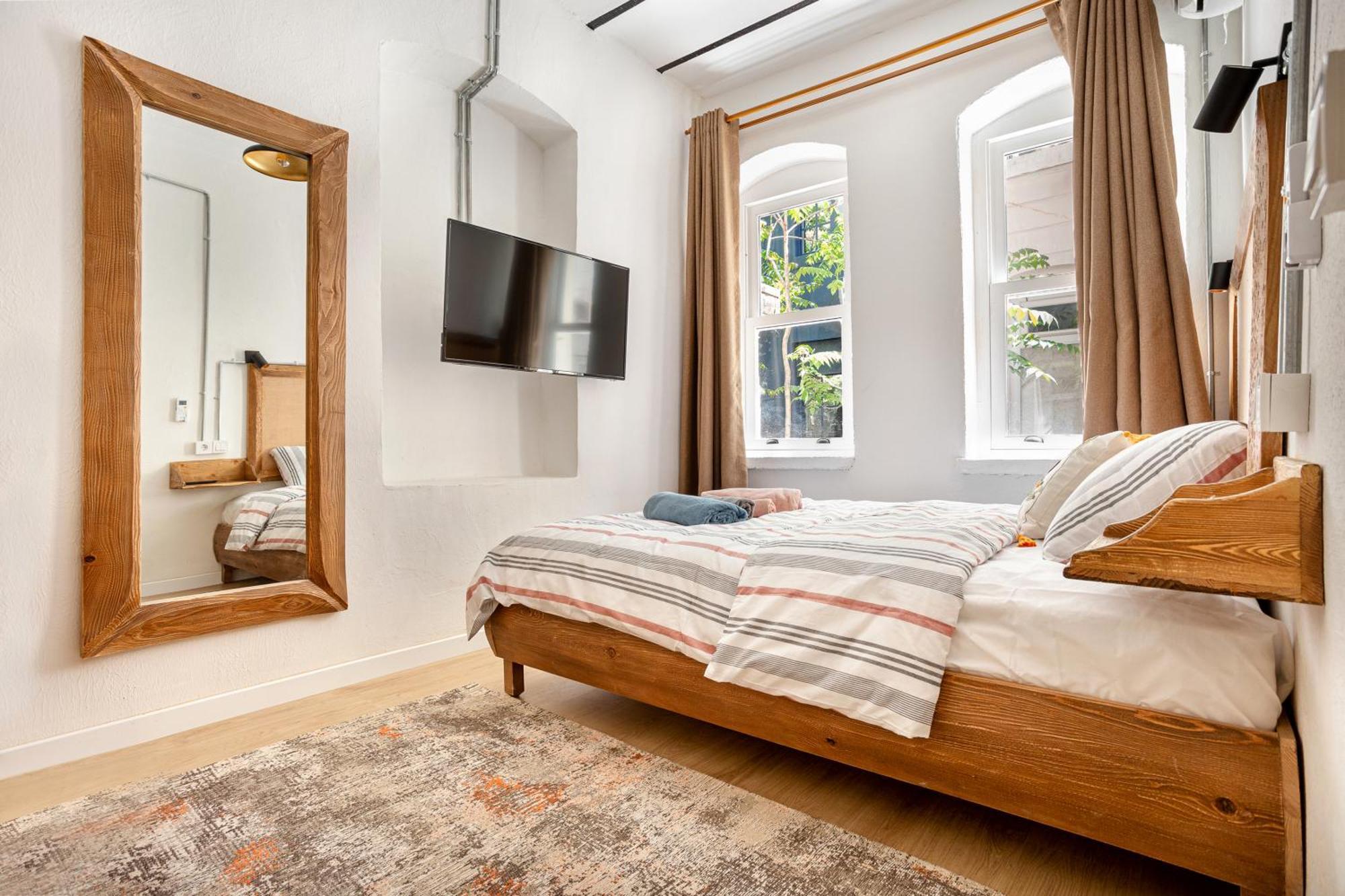 Armel Homes Galata Istanbul Exterior photo
