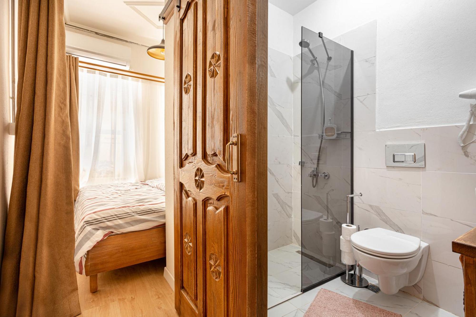 Armel Homes Galata Istanbul Exterior photo