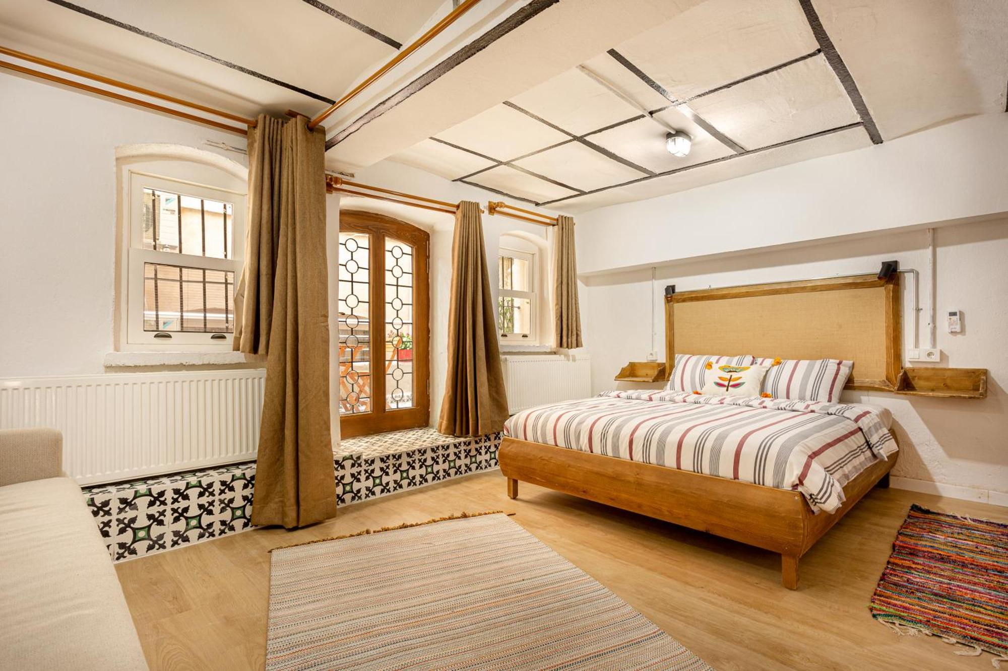 Armel Homes Galata Istanbul Exterior photo